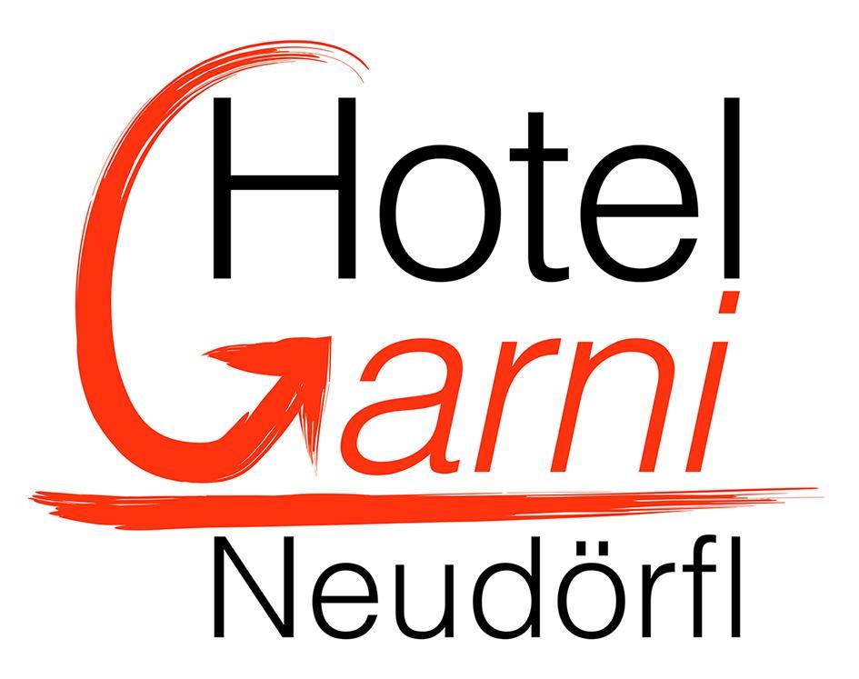Hotel Garni Neudorfl Экстерьер фото