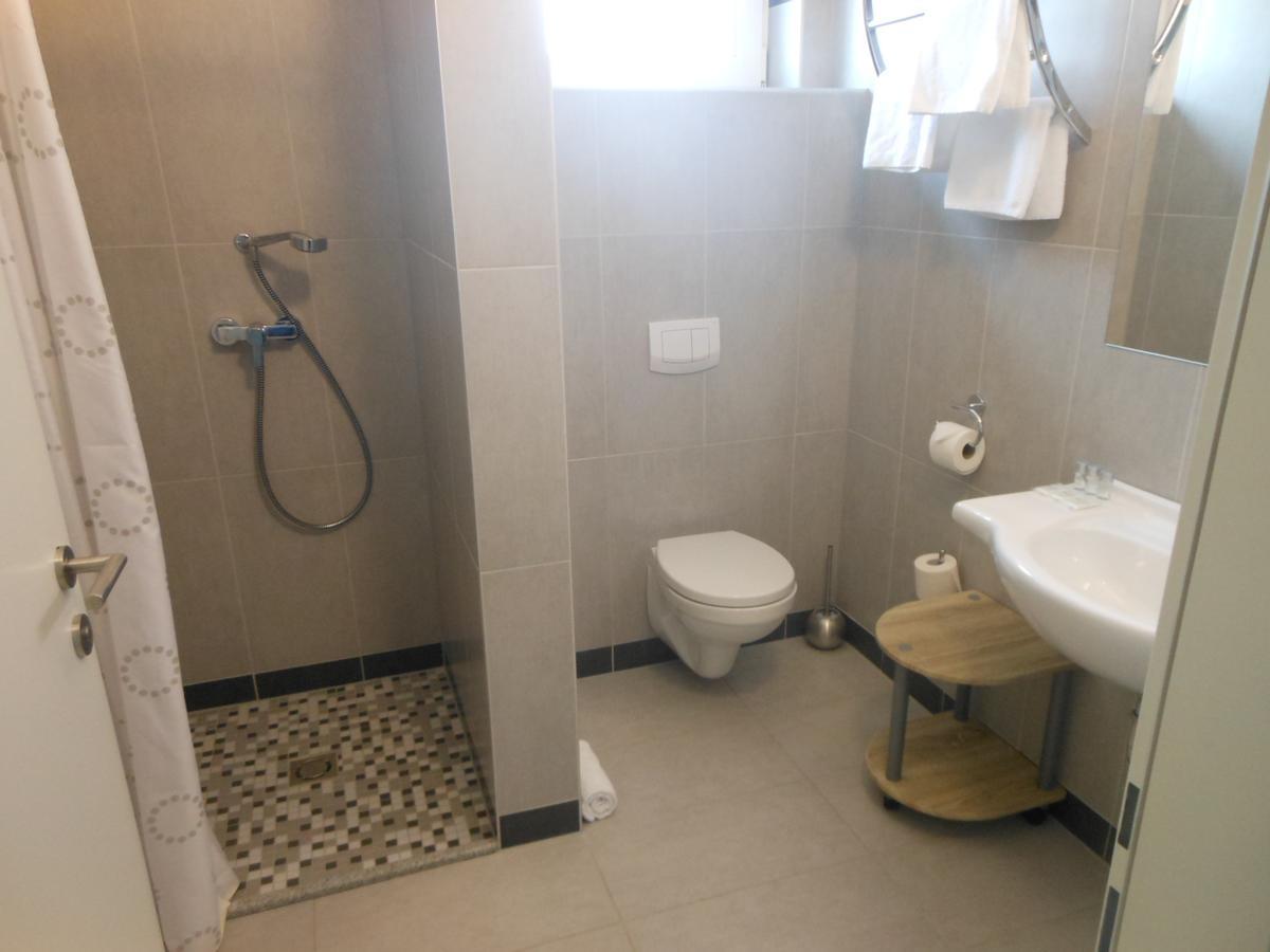 Hotel Garni Neudorfl Экстерьер фото